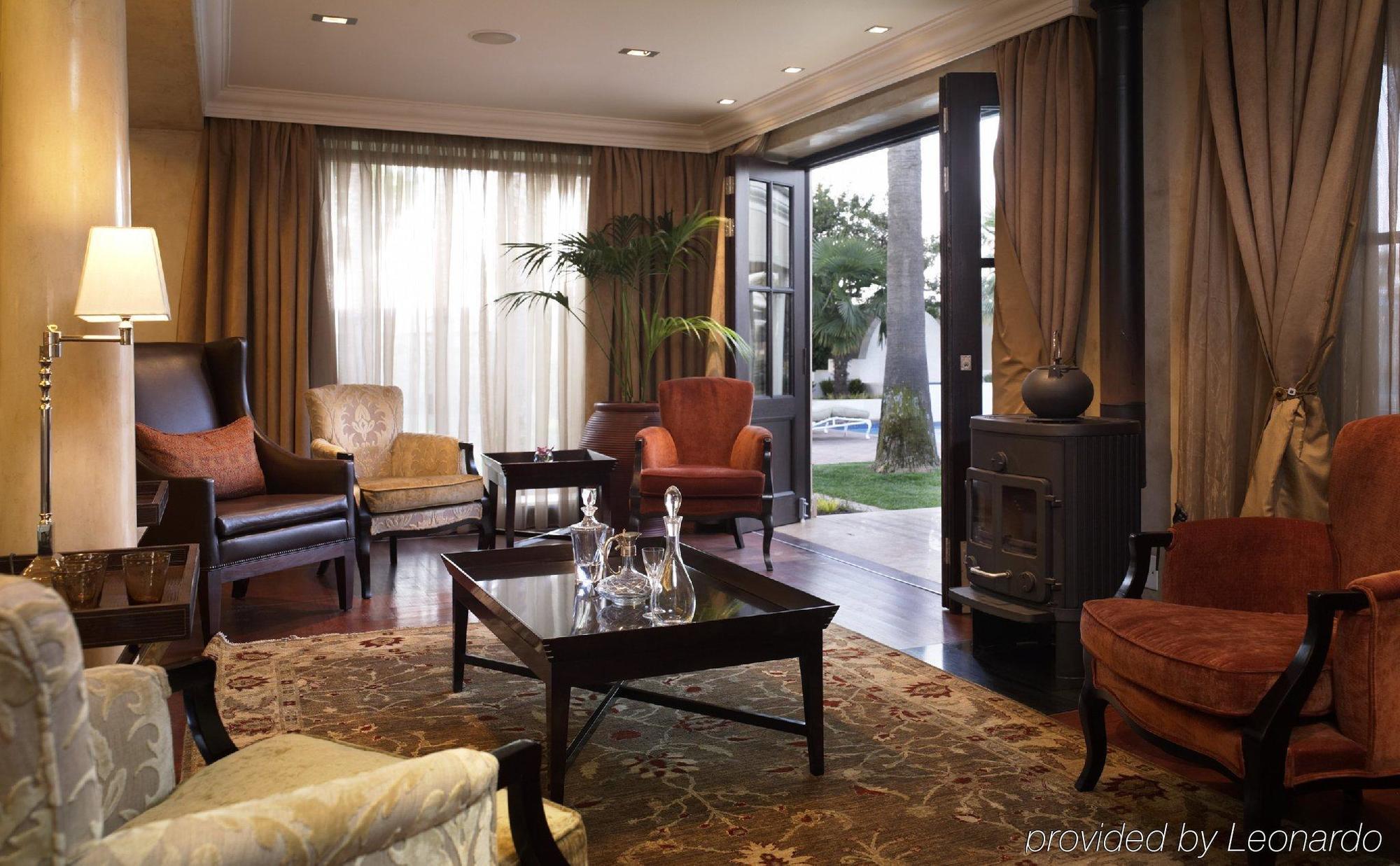 Southern Sun Katherine Street Johannesburg Exterior foto